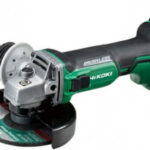 Hikoki G18DBBALWQZ návod