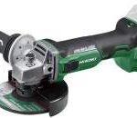 Hikoki G18DBBLW2Z návod