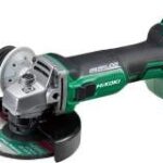 Hikoki G18DBBLWQZ návod