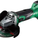 Hikoki G18DSL2W4Z návod