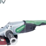 Hikoki G23MRWDZ návod