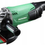 Hikoki G23SW2W7Z návod