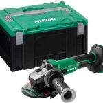 Hikoki G3612DVEW2Z návod