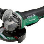 Hikoki G3613DFW4Z návod