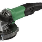 Hikoki GM13YWSZ návod