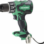 Hikoki (Hitachi) DV18DBSL návod