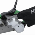 Hikoki SB 10 S 2 návod