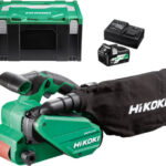 Hikoki SB3608DAWPZ návod