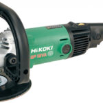 Hikoki SP18VAUAZ návod