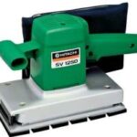 Hikoki SV12SDUBZ návod