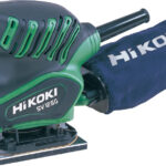 Hikoki SV12SGWAZ návod