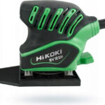 Hikoki SV12SHWBZ návod