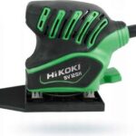 Hikoki SV12SHWBZ návod