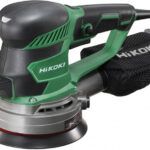 Hikoki SV15YCWBZ návod