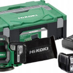 Hikoki SV1813DAWPZ návod