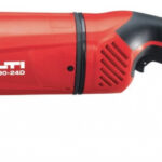 Hilti AG 230-24D návod
