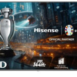 Hisense 100E7NQ Pro návod