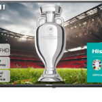 Hisense 40A4K LED návod