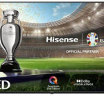 Hisense 65E7NQ návod