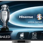 Hisense 65U8NQ návod