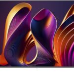 Hisense 75E7NQ Pro návod