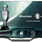 Hisense 75U7NQ návod