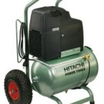 Hitachi EC138 návod