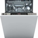 Hoover HDIH 2T1145 návod