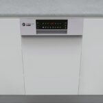 Hoover HDSH 2D11453 návod