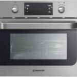 Hoover HMC 440TX návod