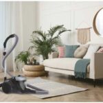 Hoover HP 320 PET 011 návod