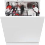 Hoover HS 5C4F0PTS návod