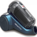 Hoover RC60PET 011 návod