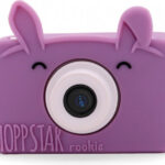 Hoppstar Rookie návod