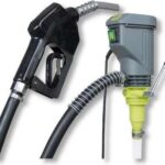 Horn Tecalemit Hornet G 40/12 A 12V návod