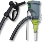 Horn Tecalemit Hornet W 40 230V návod