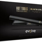 Hot Tools Evolve Black Gold Styler 32mm návod