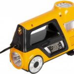 Hoteche HT690002 návod