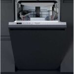 Hotpoint HSIO 3O23 WFE návod