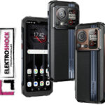 Hotwav Cyber 15 návod