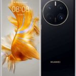 Huawei Mate 50 Pro 8GB/256GB návod