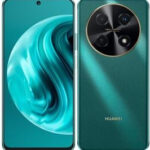 Huawei Nova 12i 6GB/128GB návod