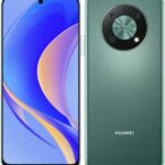 Huawei Nova Y90 128GB návod