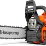 Husqvarna 445 II návod