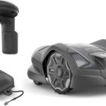 Husqvarna Automower 310E NERA EPOS RS1 návod