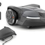 Husqvarna Automower 430X NERA EPOS RS1 návod