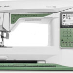 Husqvarna Tribute 150C návod