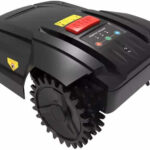 Hütermann H750T návod