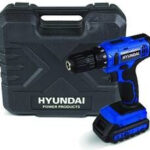 Hyundai HPVD16V-1 návod