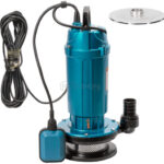 IBO WQX 1100 117488 návod